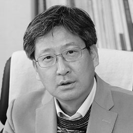 조영복, 사회적기업연구원 원장