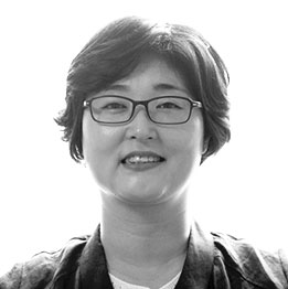 한경이, 행복도시락 사회적협동조합 이사장