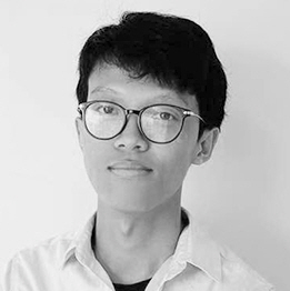 웨이한 린, WEAZM 대표 (SK SUNNY 중국 출신)