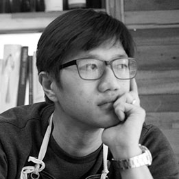 양준석, 플레이스그룹 셰프 (SK 뉴스쿨 출신)