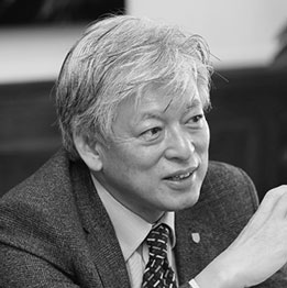 염재호, 고려대학교 총장
